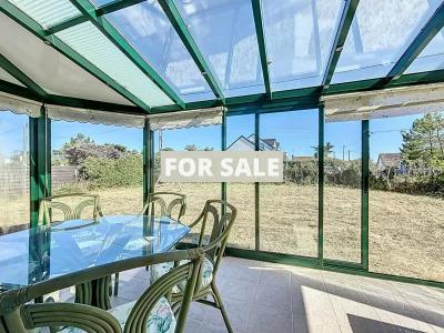 Detached House with Garden, 50m From the Beach