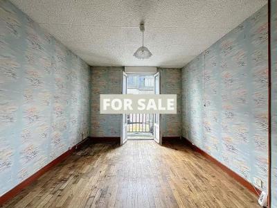 Habitable Town House With Garden