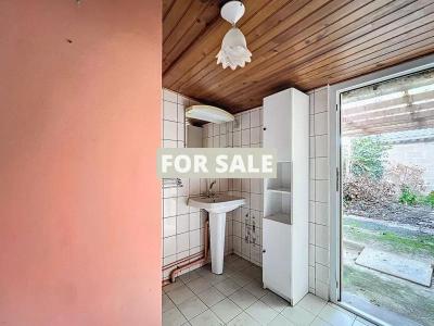 Habitable Town House With Garden