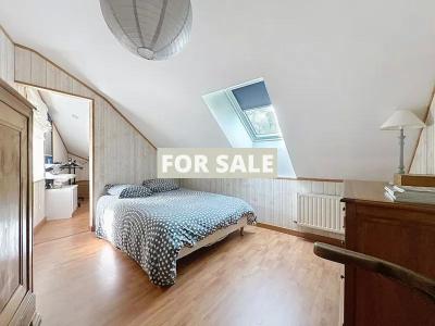 Detached Country House in Bucolic Rural Setting