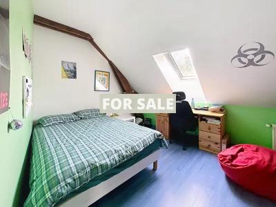 Detached Country House in Bucolic Rural Setting