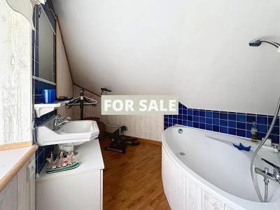 Detached Country House in Bucolic Rural Setting