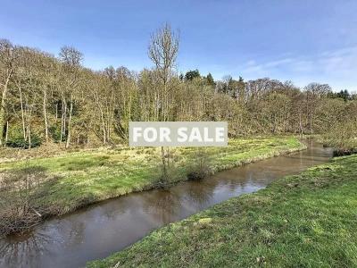 Detached Country House in Bucolic Rural Setting