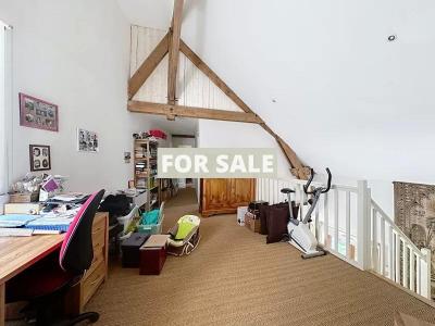 Detached Country House in Bucolic Rural Setting