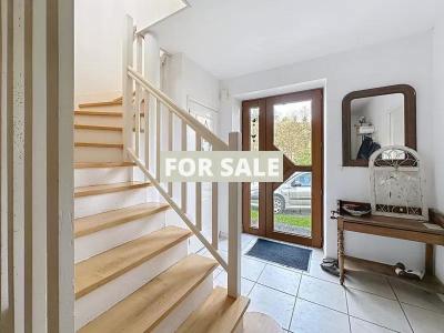 Detached Country House in Bucolic Rural Setting