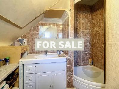 Detached House with Garden