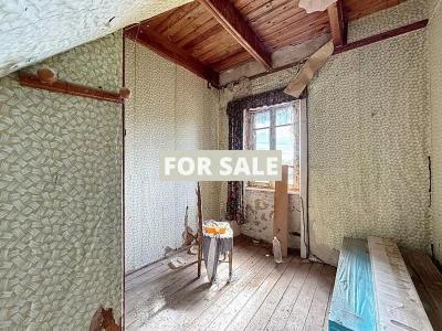 Detached Country House with Open Views