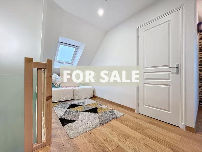 Country House with Lots of Character