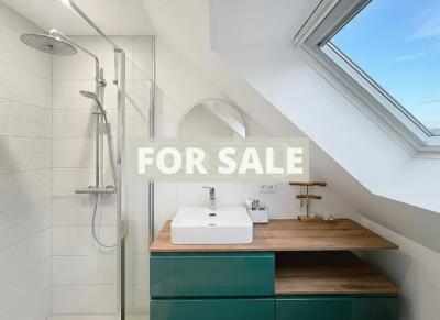 Country House with Lots of Character