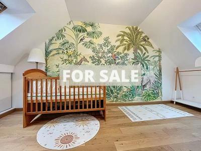 Country House with Lots of Character