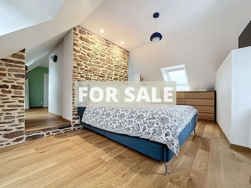 Country House with Lots of Character