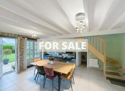 Country House with Lots of Character