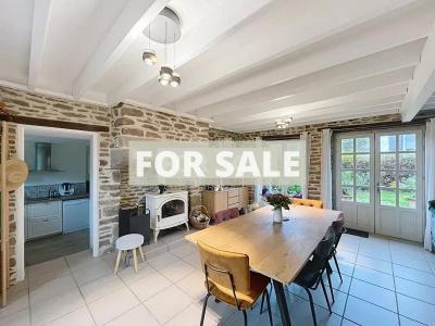 Country House with Lots of Character