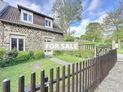 Lovely Cottage in Coastal Location