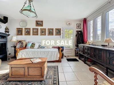 Detached House with View of Mont-St-Michel