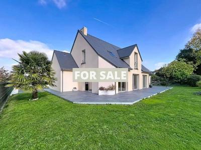 Detached House by the Golf Course