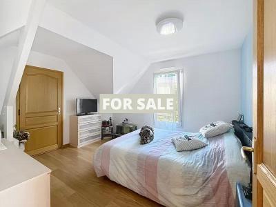 Detached House by the Golf Course