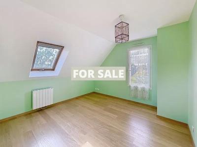 Detached House by the Golf Course