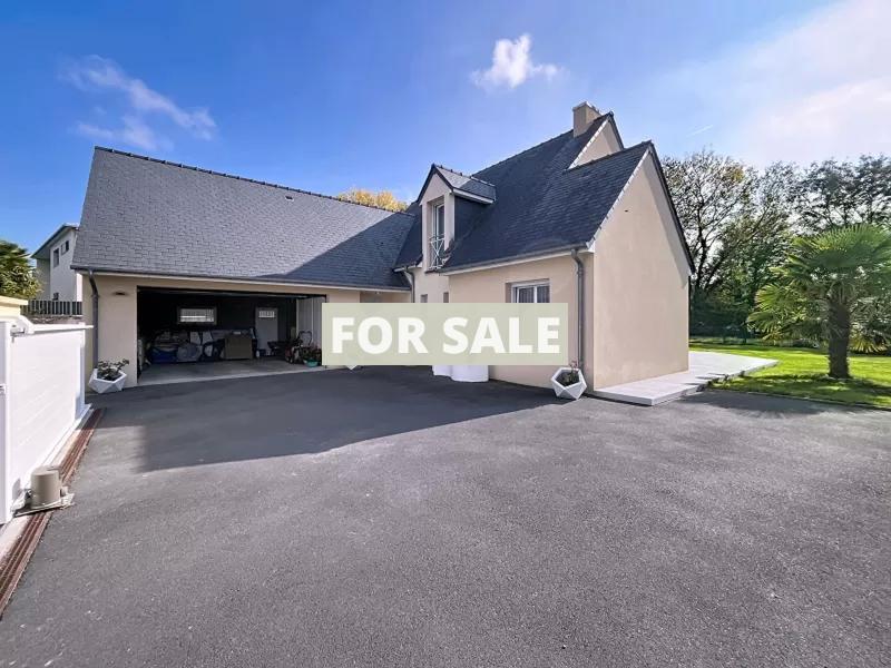 Detached House by the Golf Course