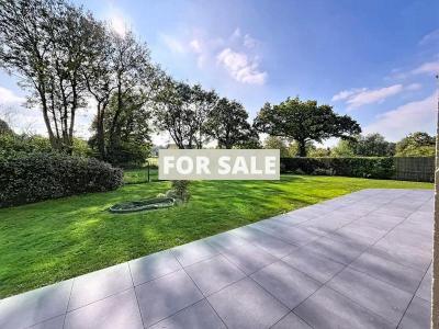 Detached House by the Golf Course