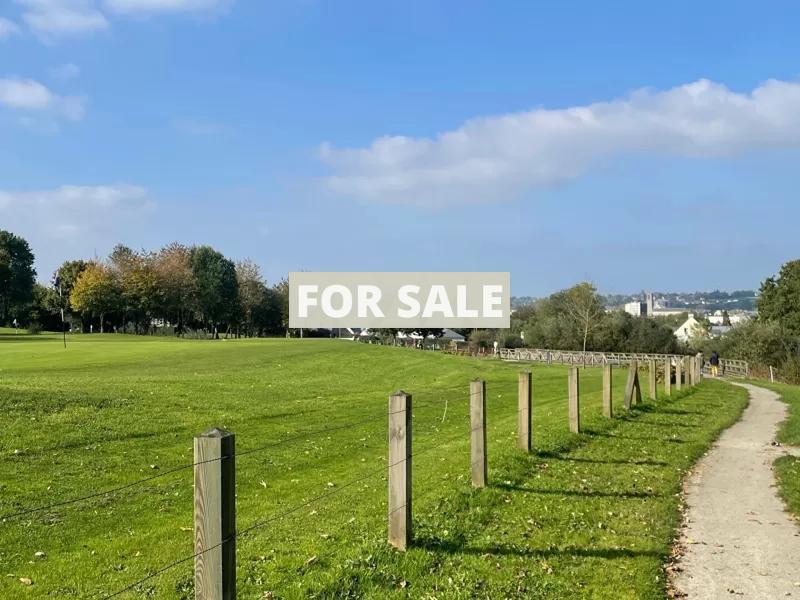 Detached House by the Golf Course