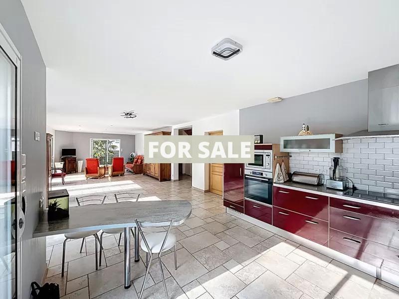 Detached House by the Golf Course