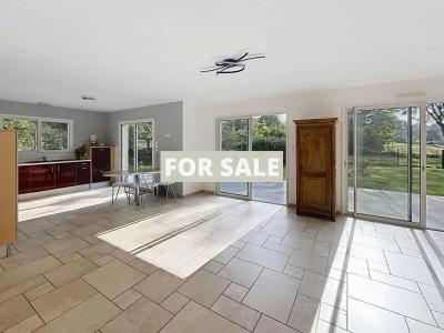 Detached House by the Golf Course