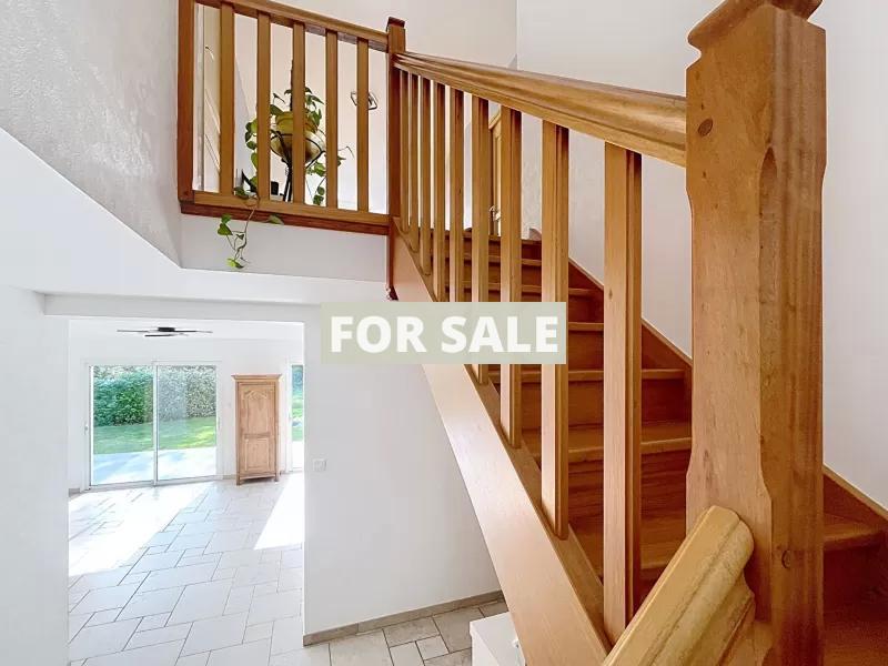 Detached House by the Golf Course