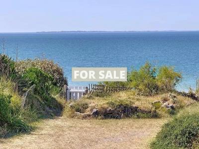 Detached Villa with Open Sea Views