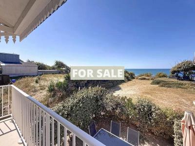 Detached Villa with Open Sea Views