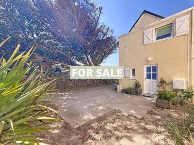 Detached Villa with Open Sea Views