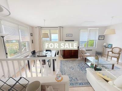 Detached Villa with Open Sea Views