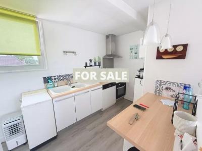 Detached Villa with Open Sea Views