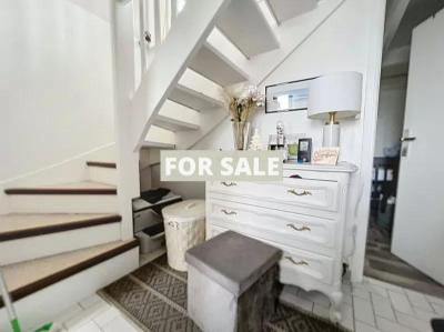 Detached Villa with Open Sea Views