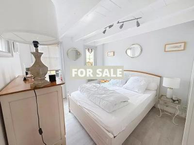 Detached Villa with Open Sea Views