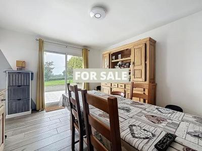 Detached House with Garden by the Coast