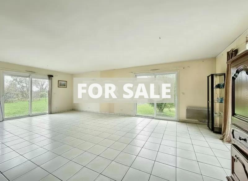 Detached Country House with Open Views