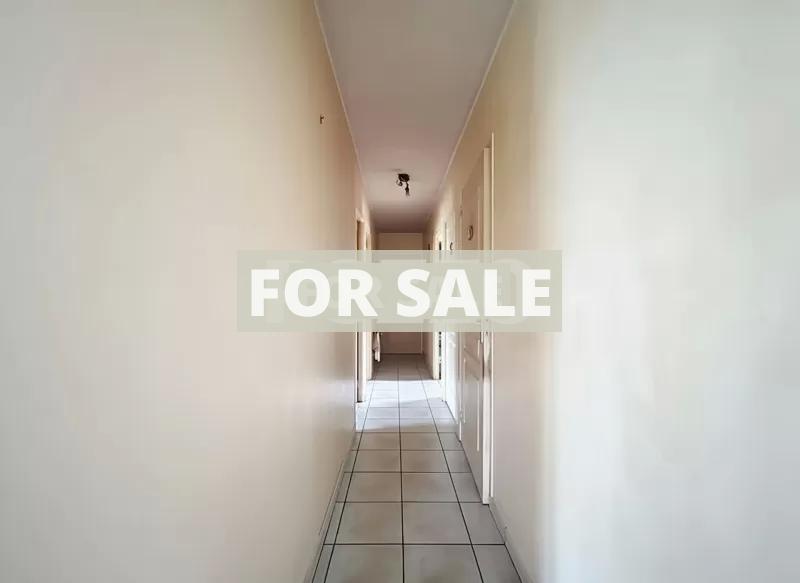 Detached Country House with Open Views