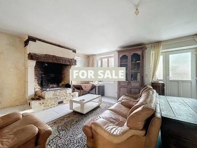 Traditional House with Garden by the Coast