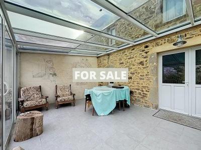 Traditional House with Garden by the Coast