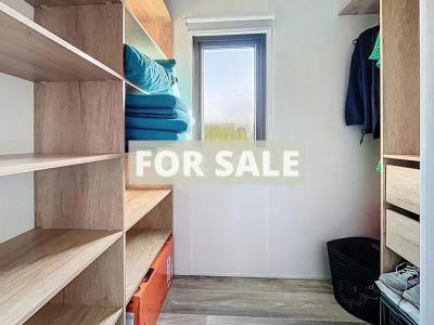 Mobile Home in Leisure Site with Swimming Pool