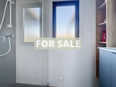 Mobile Home in Leisure Site with Swimming Pool