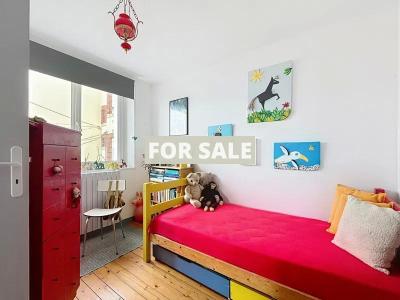 Coastal House with Garden and Sea View