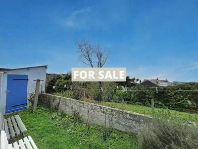 Coastal House with Garden and Sea View