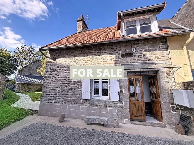 Charming Country House with Garden