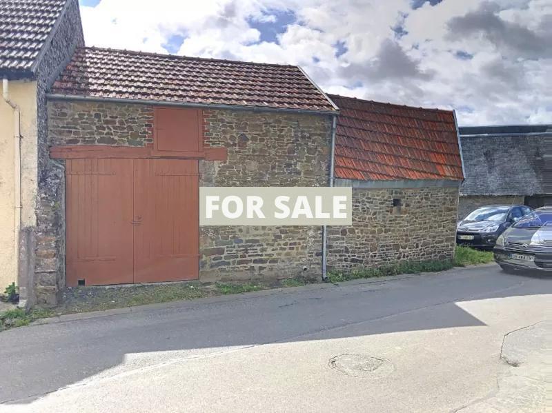 Charming Country House with Garden