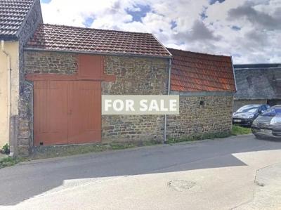 Charming Country House with Garden