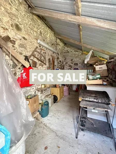 Charming Country House with Garden