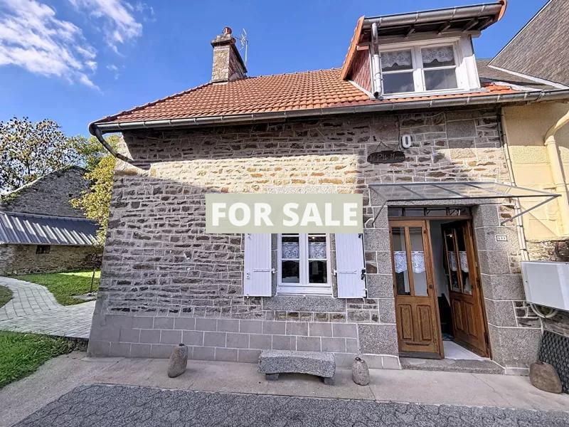 Charming Country House with Garden