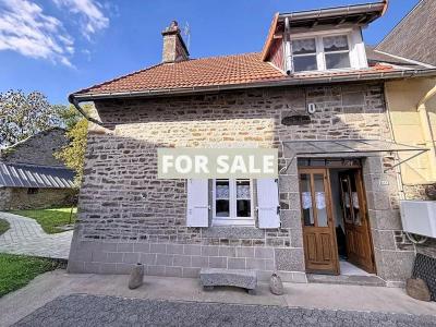 Charming Country House with Garden